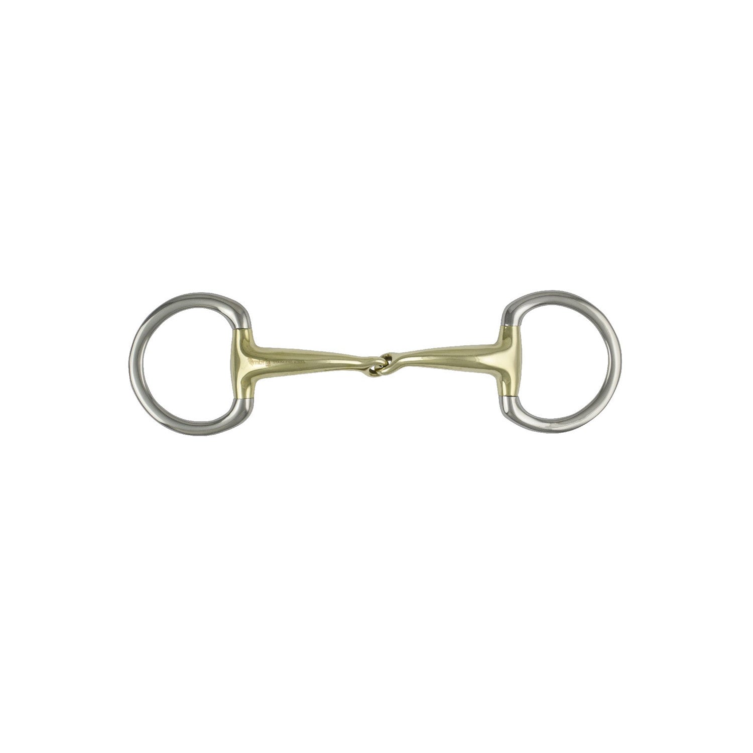 UMBRIA FILETTO INOX C/OLIVA PRO BITS 1258