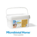 MICROBIOTAL HORSE