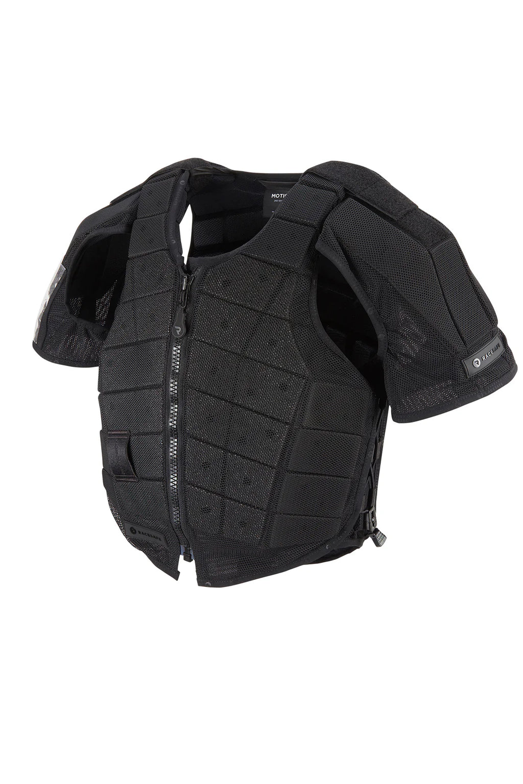 RaceSafe Motion 3.0 Shoulder Pads - Spalline Protettive Cross Country