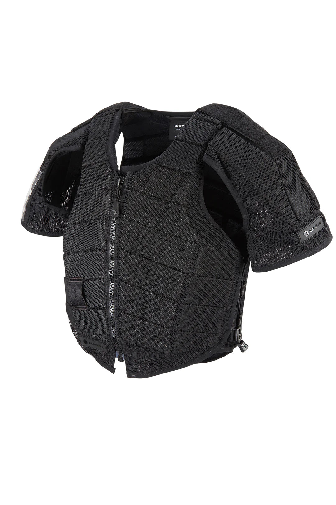 RaceSafe Motion 3.0 Shoulder Pads - Spalline Protettive Cross Country