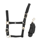 SUPRIME CAPEZZA IN NYLON + LUNGHINA INTRECCIATA