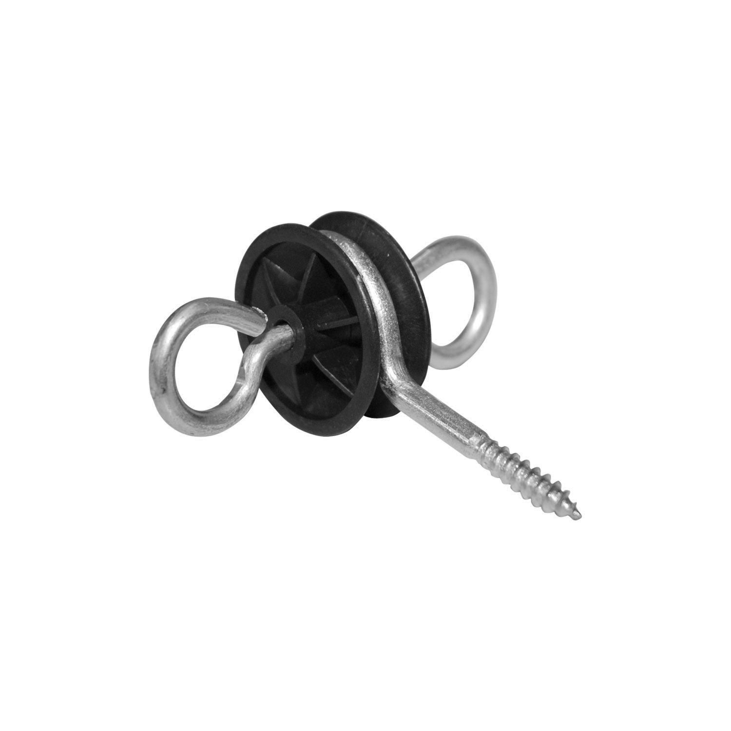 EQUESTRO ISOLATORE PER MANIGLIA