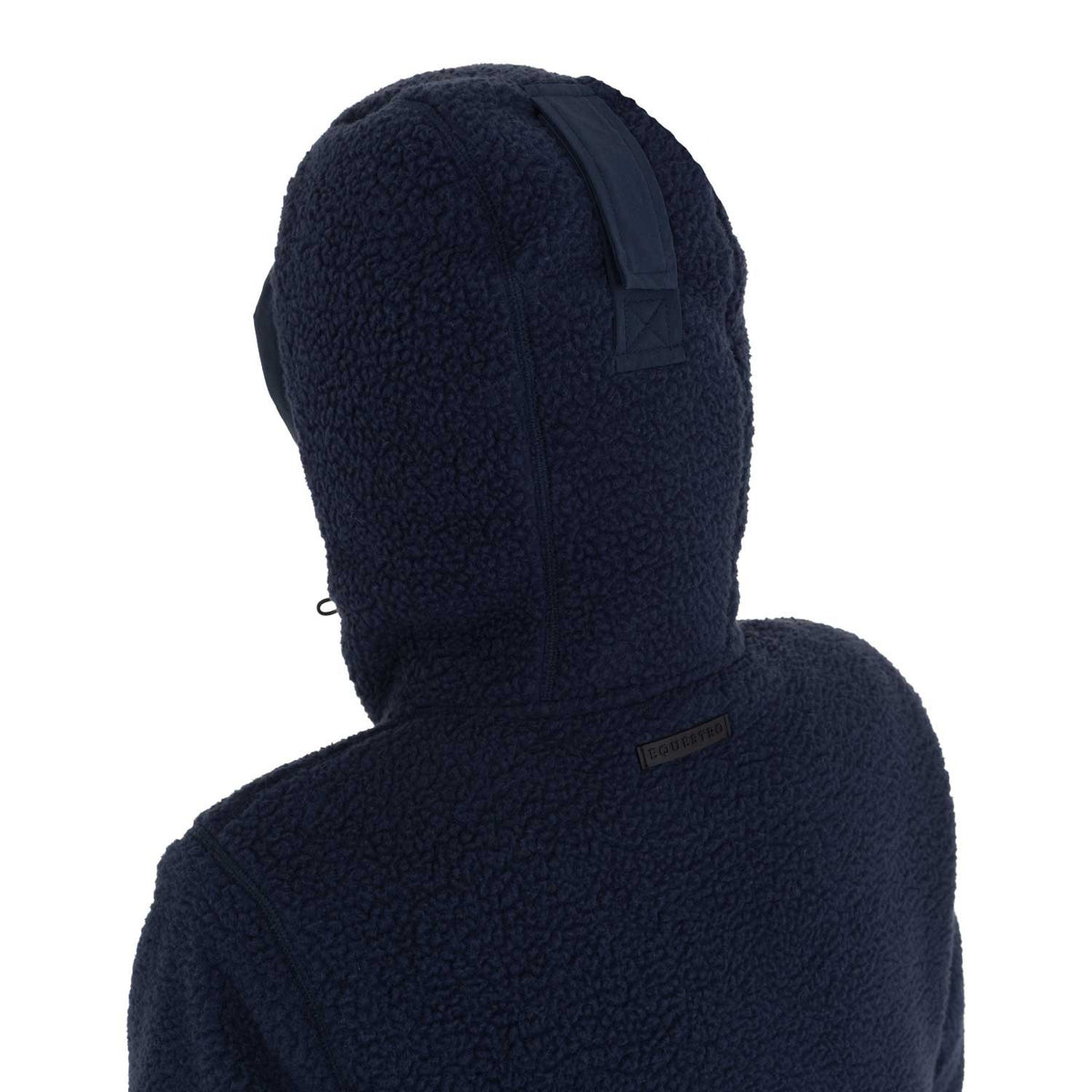 EQUESTRO GIUBBINO DONNA BLACK