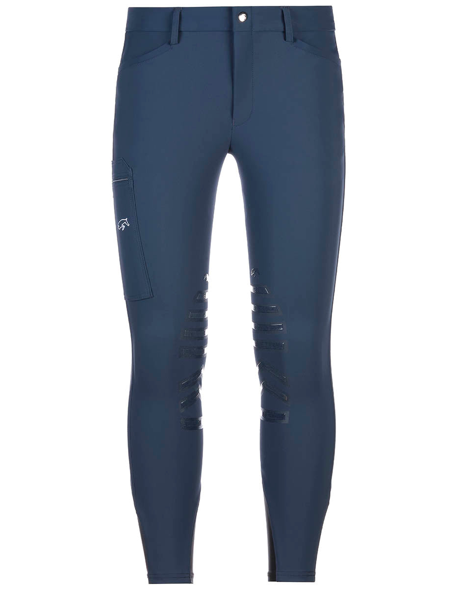 SARM HIPPIQUE PANTALONE UOMO OTTO
