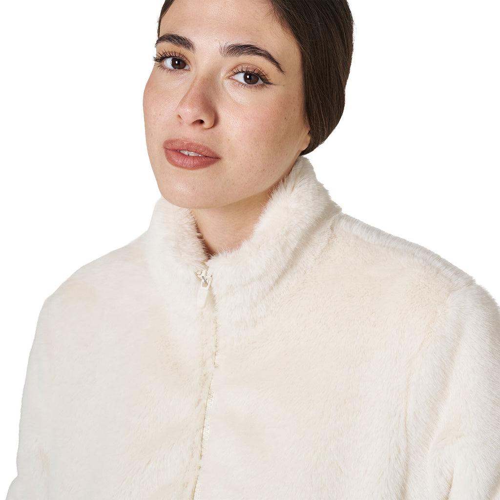 CAPOSPALLA DONNA IN PELLICCIA EQUESTRO