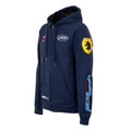 GIACCA UNISEX MULTILOGO