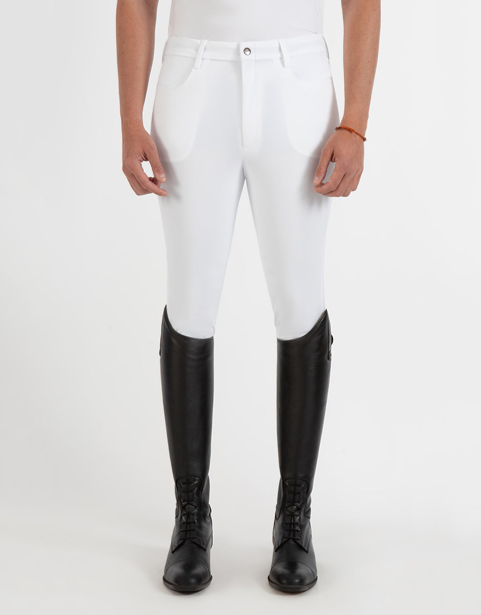SARM HIPPIQUE PANTALONE UOMO PRIMO