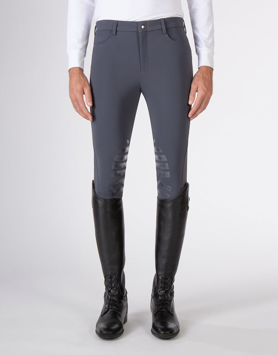 SARM HIPPIQUE PANTALONE UOMO PRIMO