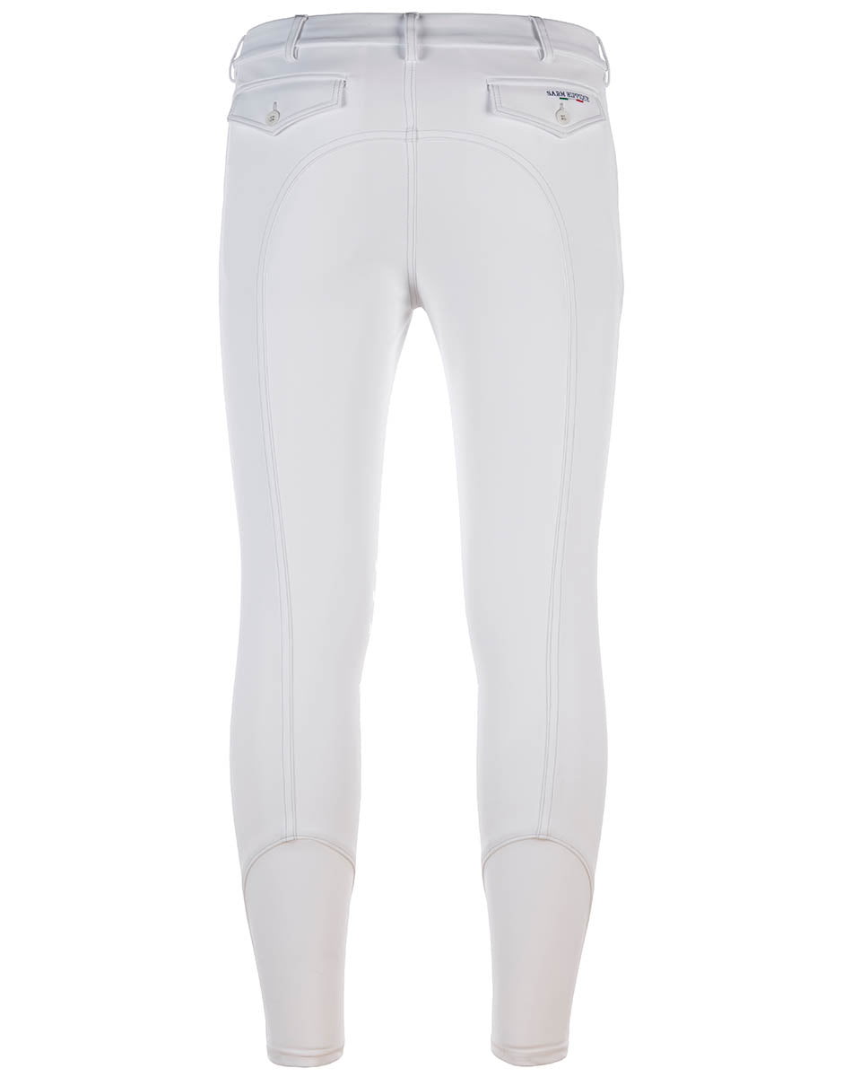 SARM HIPPIQUE PANTALONE UOMO PRIMO