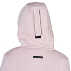 EQUESTRO FELPA UNISEX BAMBINI CON CAPPUCCIO E ZIP FRONTALE