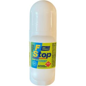 F STOP ROLL-ON FM