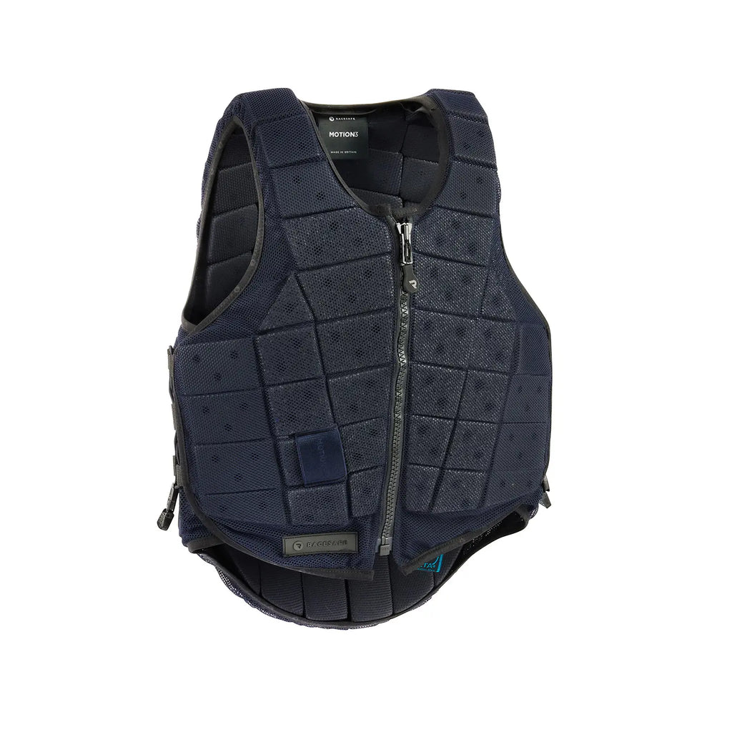 RACESAFE MOTION 3.0 BLACK