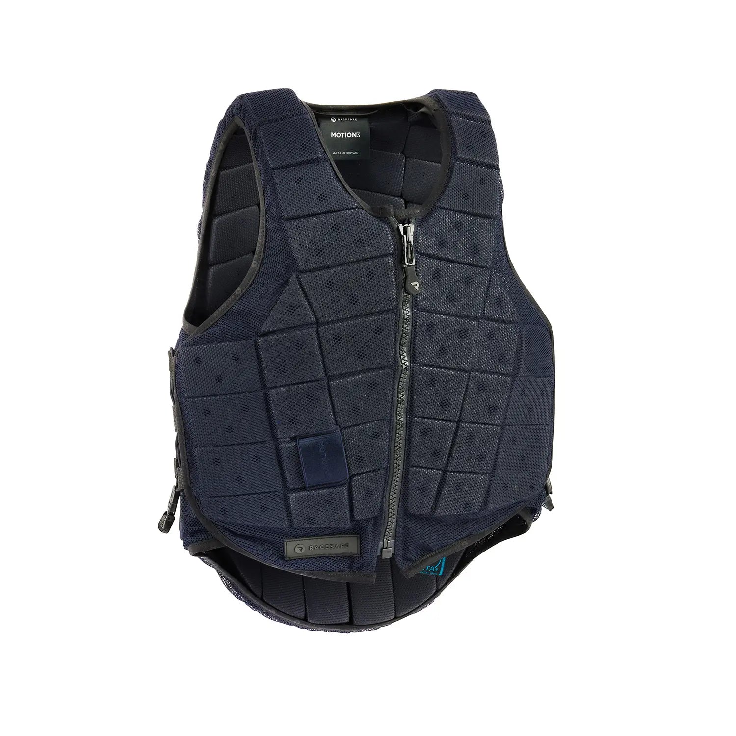 RACESAFE MOTION 3.0 BLACK