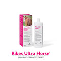 RIBES ULTRA HORSE SHAMPOO DERMATOLOGICO