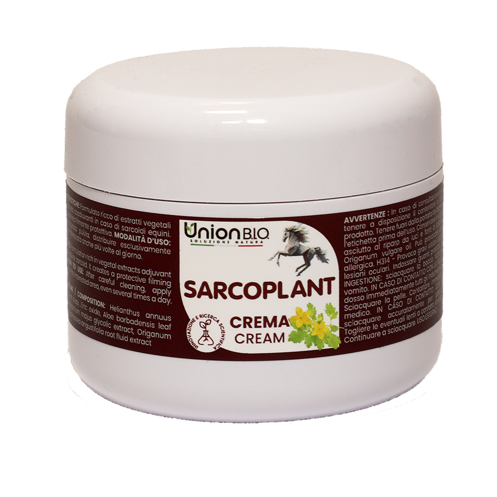 SARCOPLANT CREMA 50 ML