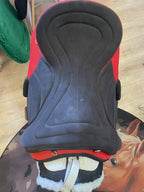 SELLA ENDURANCE SARM HIPPIQUE