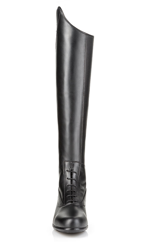 STIVALI DA EQUITAZIONE REVOLUTION F08040 BLACK | SERGIO GRASSO