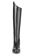 STIVALI DA EQUITAZIONE REVOLUTION F08040 BLACK | SERGIO GRASSO