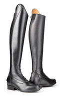 STIVALI DA EQUITAZIONE REVOLUTION F08040 BLACK | SERGIO GRASSO