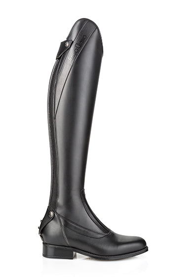 STIVALI DA EQUITAZIONE REPROGRESS F09045 BLACK | SERGIO GRASSO