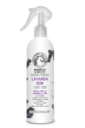 SHAMPOO A SECCO ALLA LAVANDA