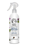 SHAMPOO AL MIRTILLO ROSSO