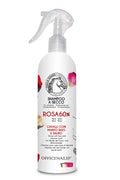 SHAMPOO A SECCO ALLA ROSA