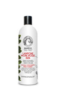 SHAMPOO LAMPONE MORE ROSSE