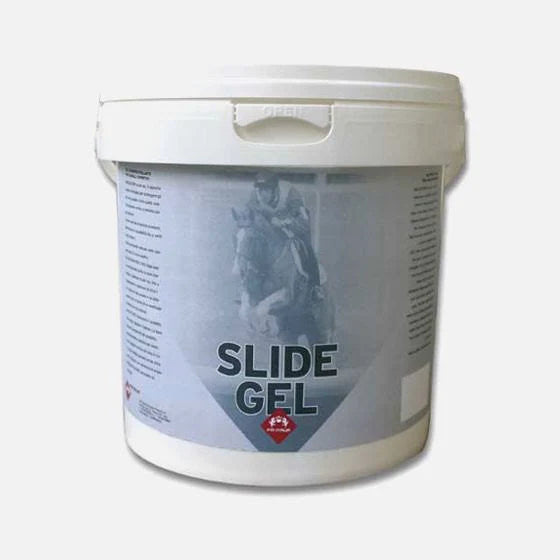 SLIDE GEL VASELLINA  FM