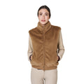 SMANICATO DONNA PELLICCIA EQUESTRO