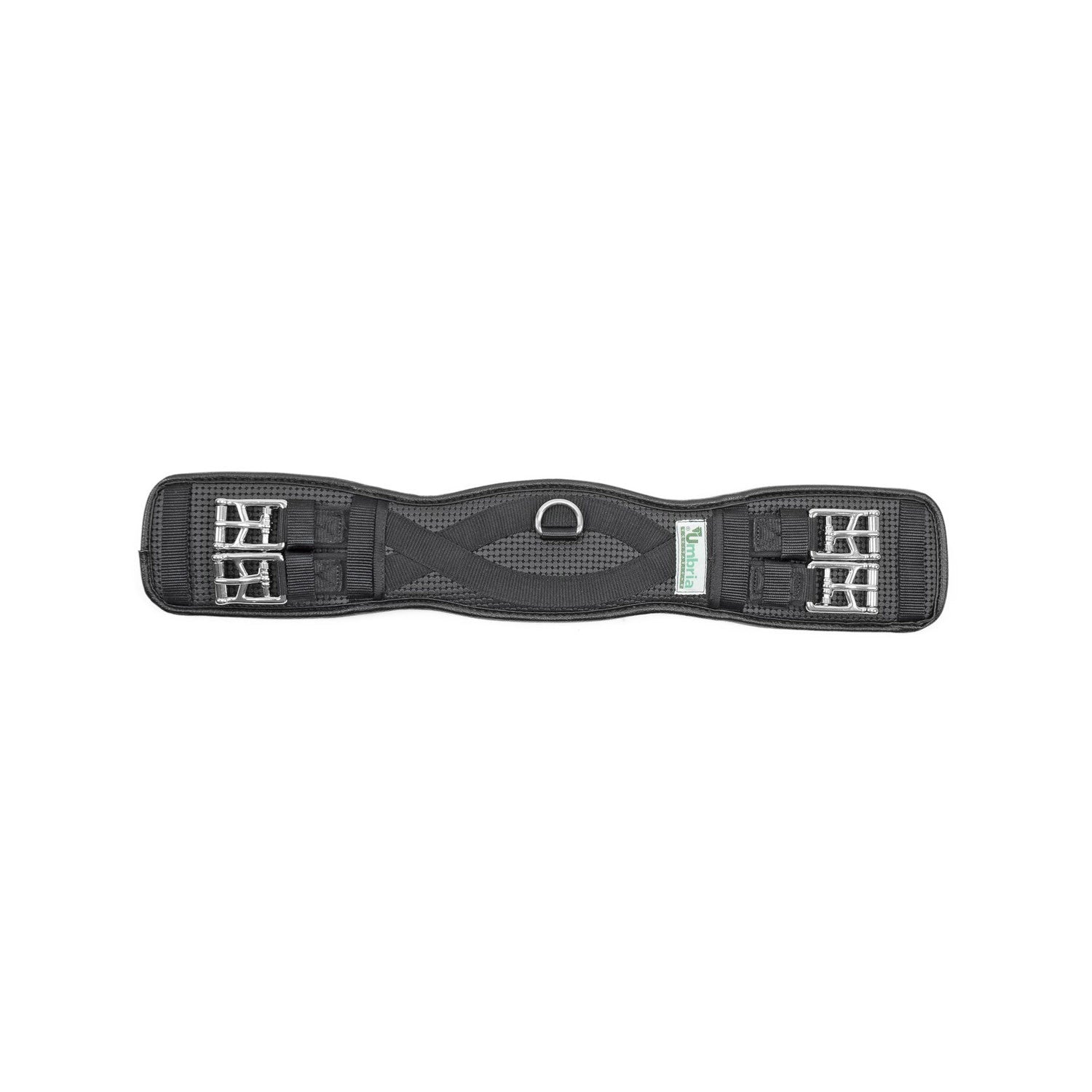 SOTTOPANCIA DRESSAGE NEOPRENE FIBBIE C/MOLLA
