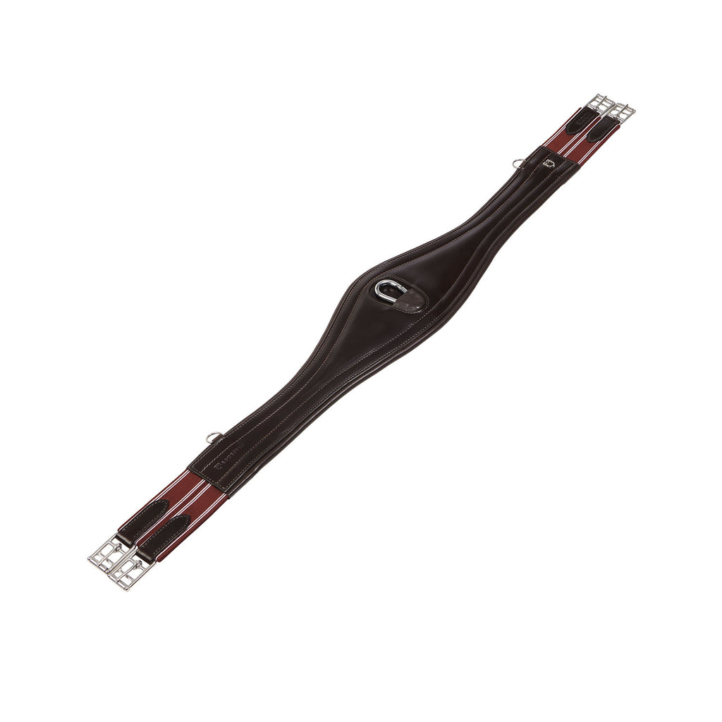 EQUESTRO SOTTOPANCIA CON FASCE ELASTICHE