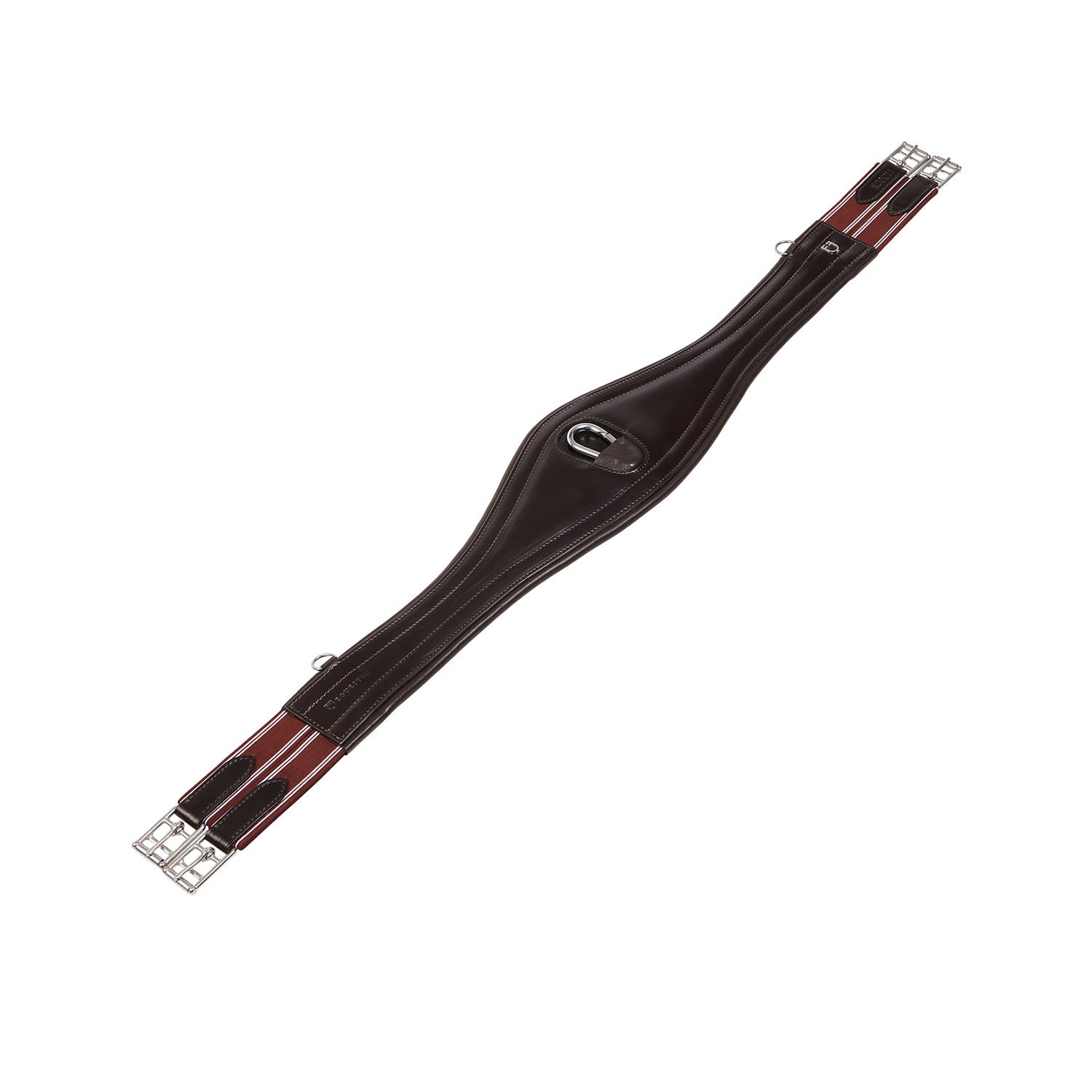 EQUESTRO SOTTOPANCIA CON FASCE ELASTICHE