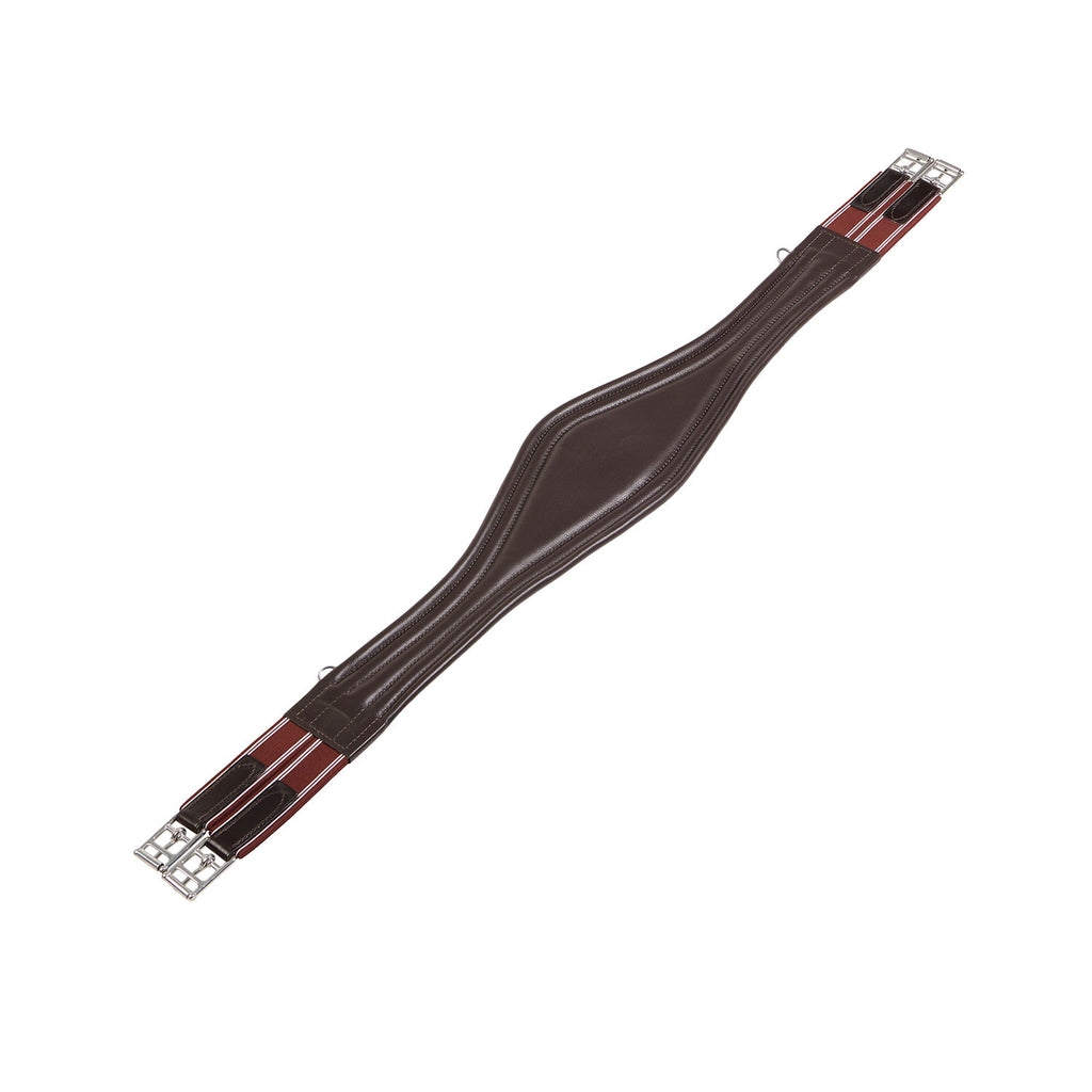 EQUESTRO SOTTOPANCIA CON FASCE ELASTICHE