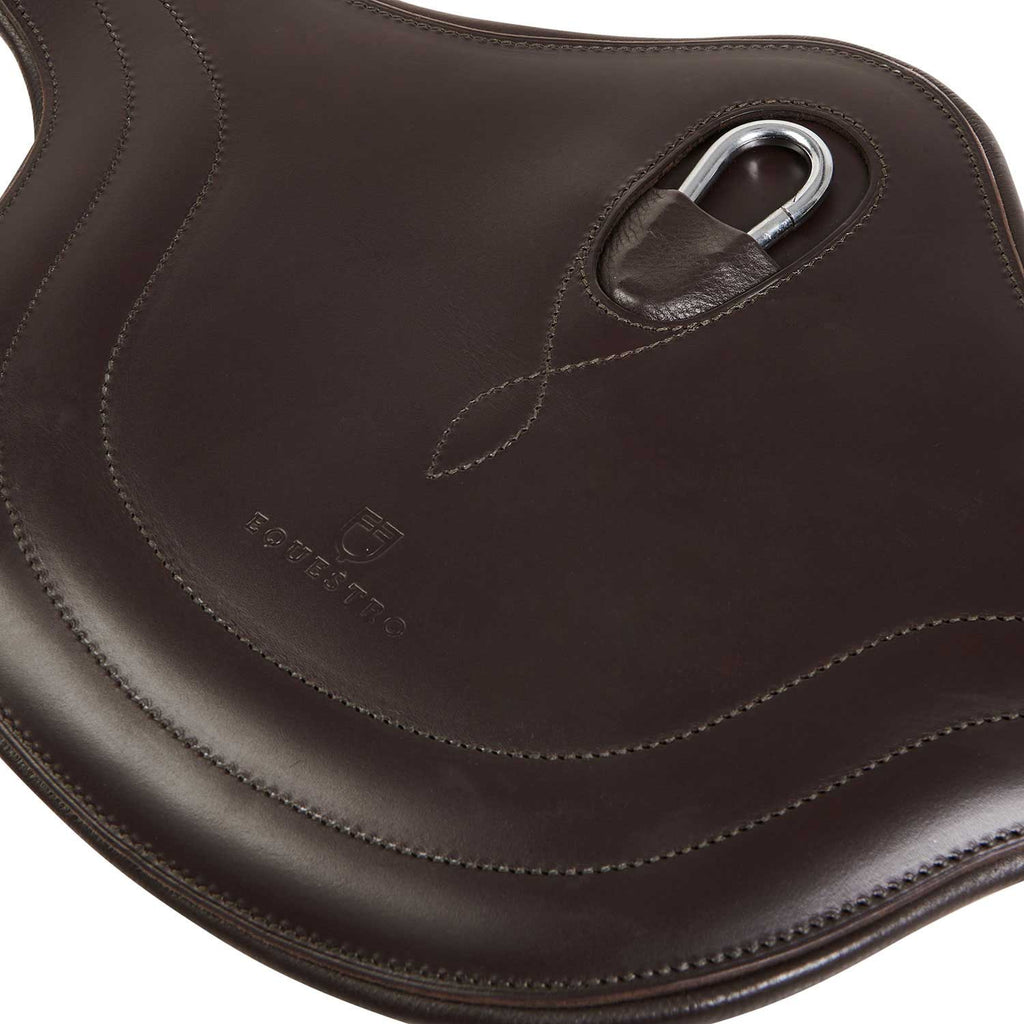 EQUESTRO SOTTOPANCIA CON PARARAMPONI