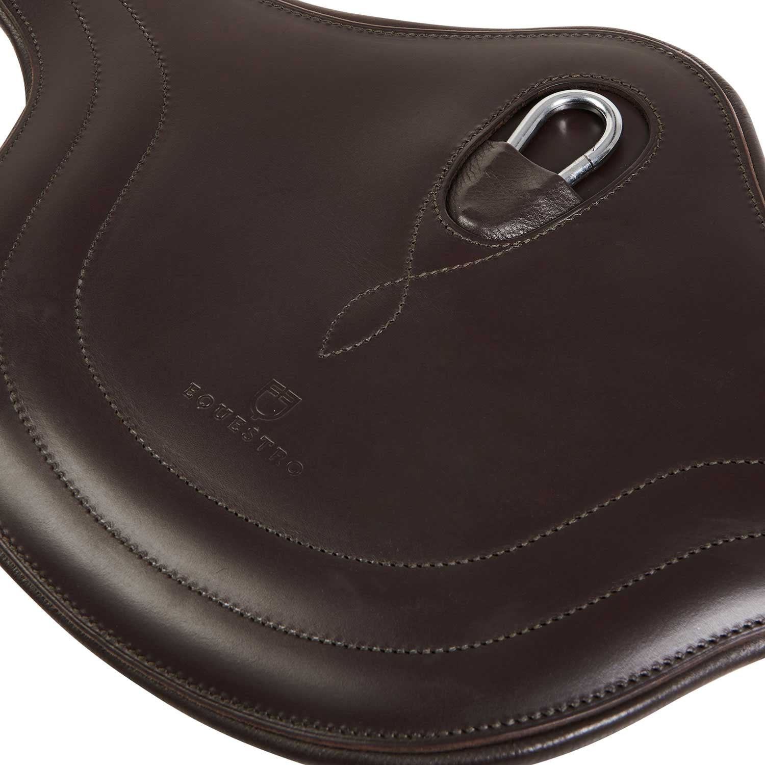 EQUESTRO SOTTOPANCIA CON PARARAMPONI
