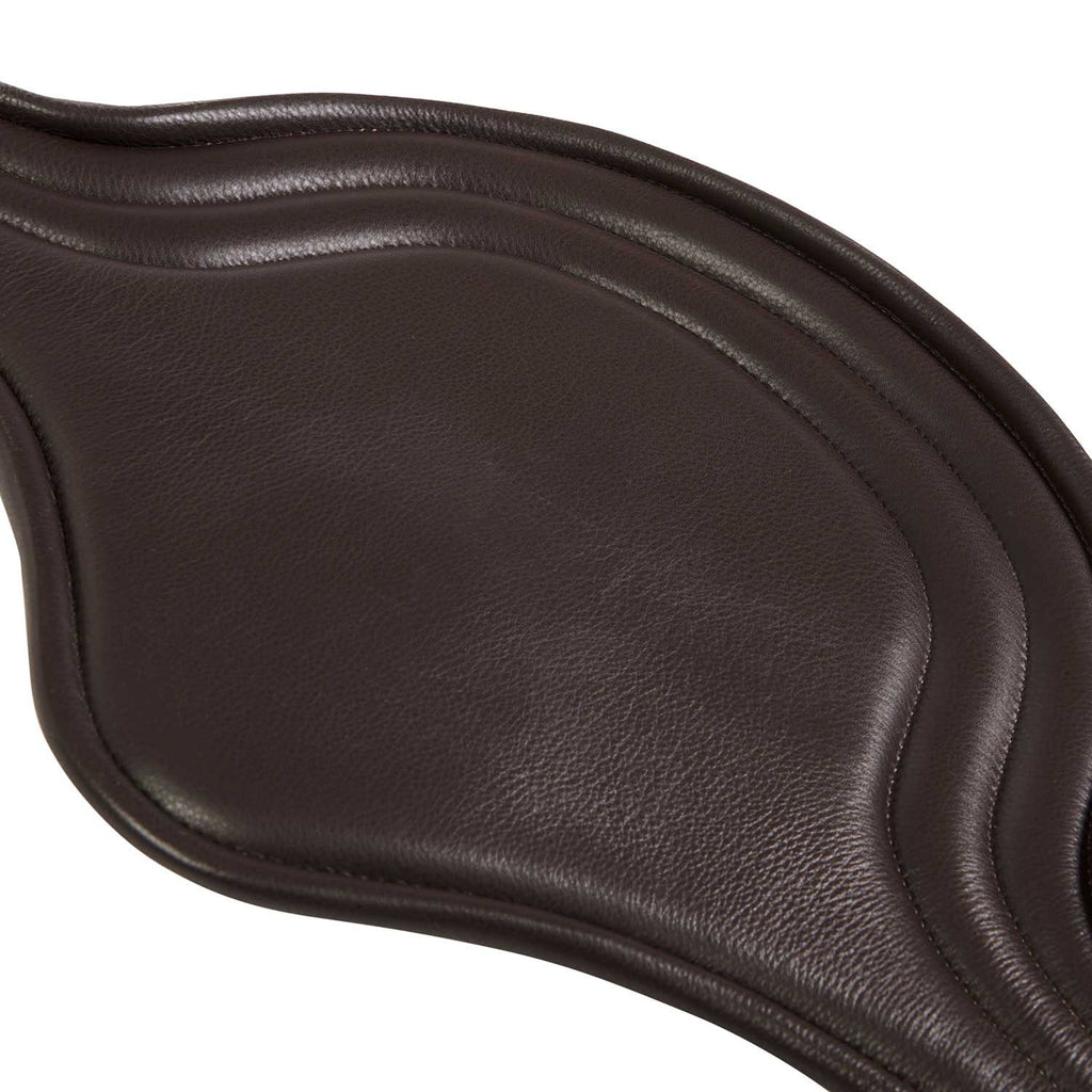 EQUESTRO SOTTOPANCIA CON PARARAMPONI