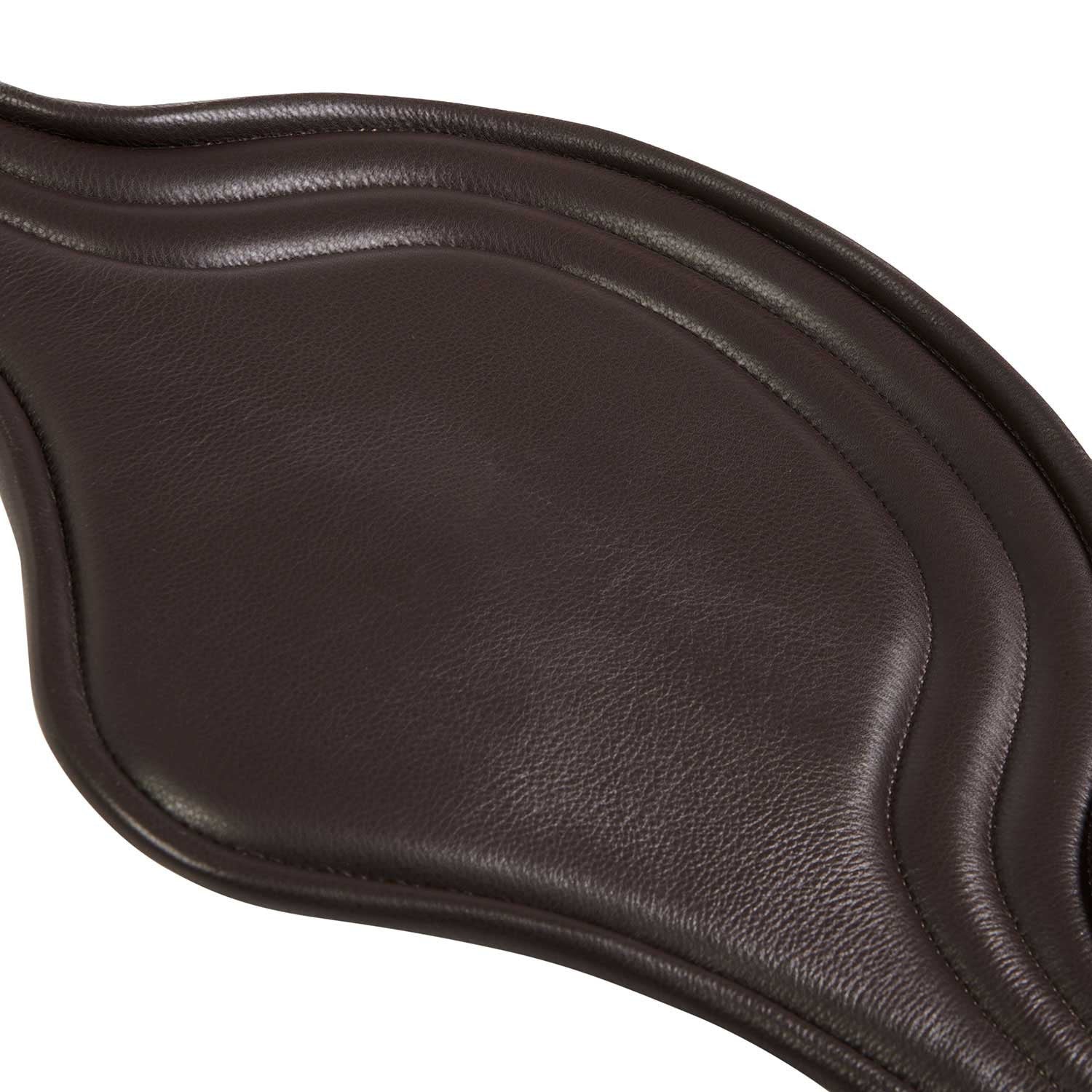 EQUESTRO SOTTOPANCIA CON PARARAMPONI
