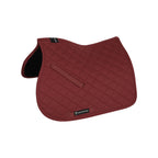 Equestro Sottosella da Salto Basic Collection in Cotone