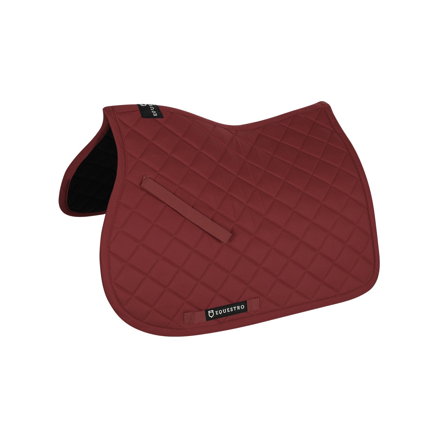 Equestro Sottosella da Salto Basic Collection in Cotone