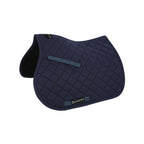 Equestro Sottosella da Salto Basic Collection in Cotone