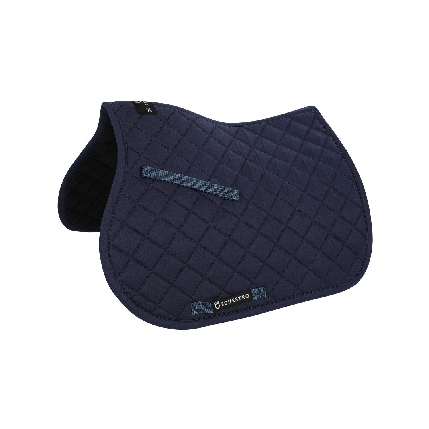 Equestro Sottosella da Salto Basic Collection in Cotone