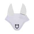 EQUESTRO CUFFIETTA IN COTONE ANTIBATTERICO NEW STYLE CON LOGO FULL