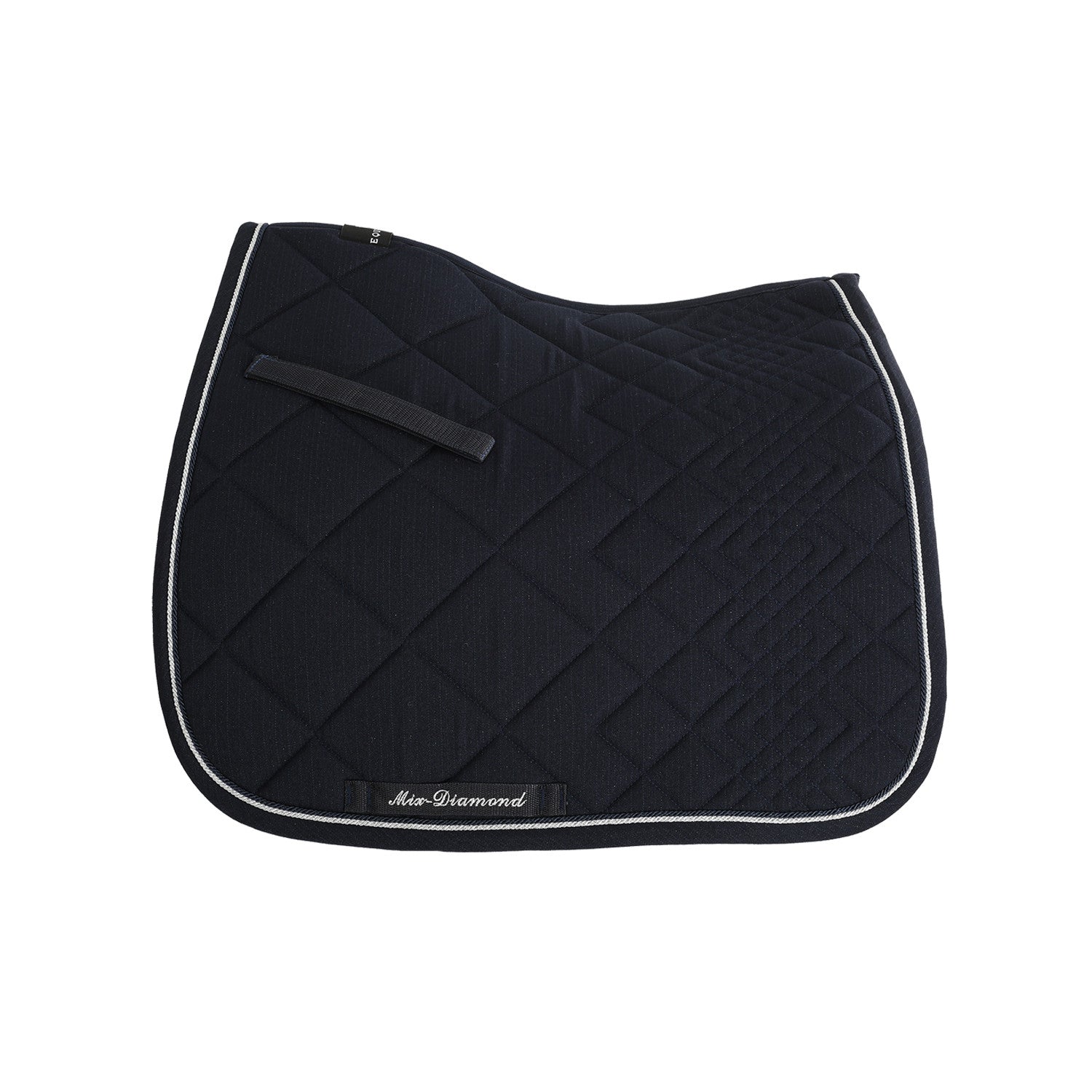 EQUESTRO SOTTOSELLA DRESSAGE DIAMOND