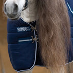 HORSEWARE COPERTA DA BOX RAMBO 200 G