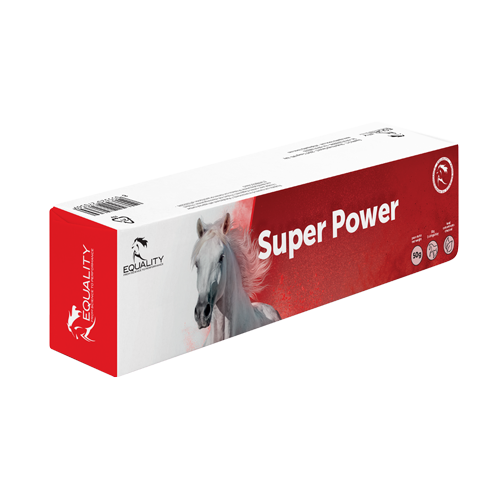 SUPER POWER BOOSTER