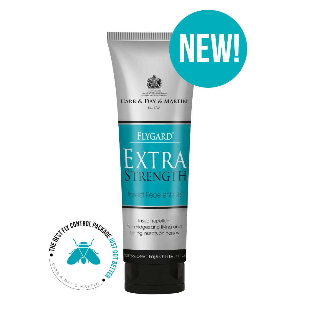 CARR & DAY & MARTIN FLYGARD EXTRA STRENGTH GEL 250 ML