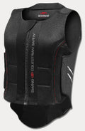PARASCHIENA ADULTO P07 BLACK | SWING
