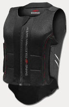 PARASCHIENA ADULTO P07 BLACK | SWING