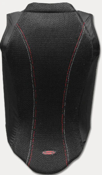 PARASCHIENA ADULTO P07 BLACK | SWING